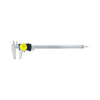 Thước kẹp đồng hồ 0-300mm/0.02mm – 505-745 – Mitutoyo