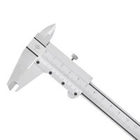thước kẹp dùng để Thước cặp Haliang với màn hình kỹ thuật số để bàn 0-125-150-200-300-500mm cơ khí cấp công nghiệp có độ chính xác cao hình ảnh thước cặp hướng dẫn sử dụng thước kẹp Thước kẹp cơ khí