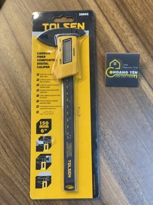 Thước Kẹp Hiển Thị Số Tolsen 35052