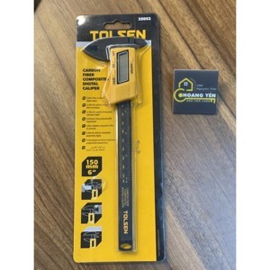 Thước Kẹp Hiển Thị Số Tolsen 35052