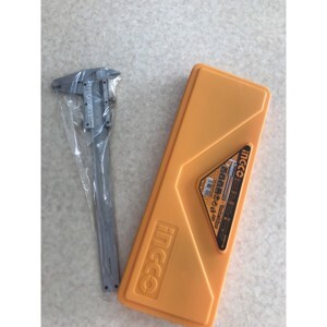 Thước kẹp Ingco HVC01150