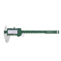 thuoc kep insize Thước cặp sao bằng thép không gỉ thước cặp vernier có độ chính xác cao nhỏ cấp công nghiệp thước vernier 150/200/300mm giá thước kẹp mitutoyo 200mm thước kẹp mitutoyo chính hãng Thước kẹp cơ khí