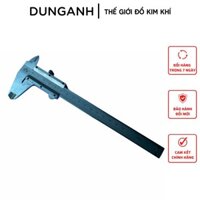 Thước kẹp Kim Khí Dung Anh thước cặp 555 chính hãng