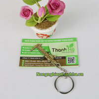Thước kẹp mini đo ki lan
