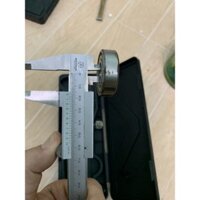 thước kẹp Mitutoyo 150 mm hàng nội địa nhật