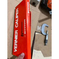 thước kẹp  Mitutoyo 150 mm