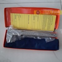 Thước kẹp nhật Mitutoyo 150mm