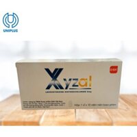 Thuốc kháng histamin Xyzal 5mg
