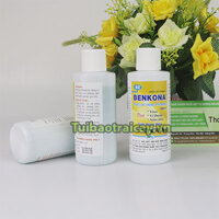 Thuốc khử khuẩn Benkona cho vườn lan chai 100ml – T149