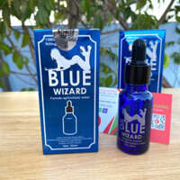 Thuốc Kích Dục Nữ Blue Wizard cực mạnh – Chai 20ml Chính Hãng