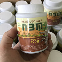 Thuốc kích rễ N3M cực mạnh 100g
