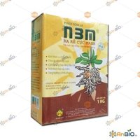 Thuốc Kích Rễ N3M hộp 1Kg - A5.1038