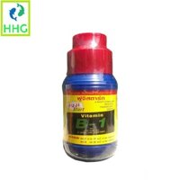 THUỐC KÍCH RỄ VITAMIN B1-THAILAND FUJI START 500ML - B1 THÁI 500ML