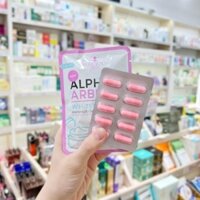 Thuốc Kích Tăng Độ Trắng Mạnh Alpha Arbutin