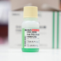 THUỐC KÍCH THÍCH MỌC TÓC SATO NHẬT BẢN (CHAI 30ML)