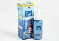 Thuốc kích thích mọc tóc TONY 50gr