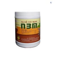 Thuốc Kích Thích Ra Rễ Cực Mạnh N3M