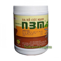 Thuốc kích thích ra rễ cực mạnh N3M / lọ 500g - T40
