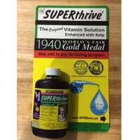 Thuốc kích thích sinh trưởng cho lan Super thrive 60ml