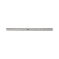 Thước lá 0-1000mm/40″ bề rộng 15mm – 182-309 – Mitutoyo