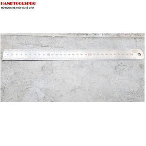 Thước lá C-Mart D0019-300 300mm