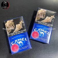 THUỐC LÁ CAMEL DƯA HẤU