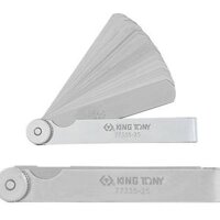 Thước lá canh khe hở Kingtony 25 lá 77335-25