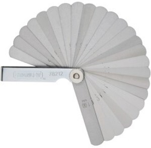Thước lá đo chiều dày Stanley STMT78212-8