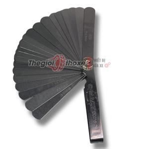 Thước lá đo khe C-Mart D0018-26