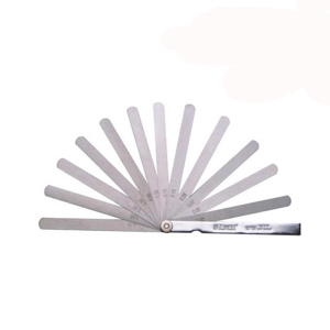 Thước lá đo khe hở Asaki AK-0141