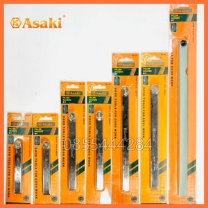 Thước lá đo khe hở Asaki AK-141