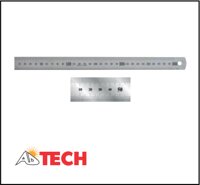 Thước lá inox 200 mm Ega Master 65832