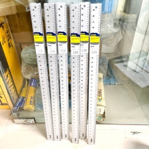 Thước lá INOX dài 1219mm IRWIN T9098111