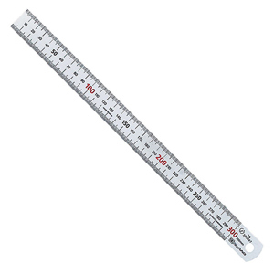 Thước lá inox Niigataseiki ST-1500KD 150cm