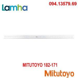 Thước lá Mitutoyo 182-171