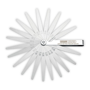 Thước lá TOPTUL ICAA0020