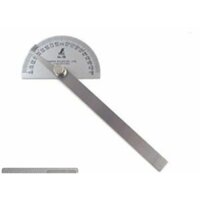 Thước lá Shinwa-ShinwaProtractor62480