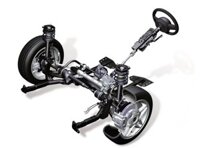 Thước Lái Ô tô