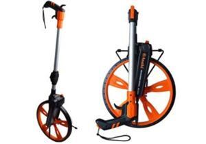 Thước lăn đo đường Asaki AK-2579 6″