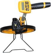 Thước lăn đo đường bánh xe điện tử TCVN DMW12