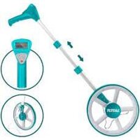 Thước lăn đo đường điện tử 9999m (TMT19945) tới 99999m (TMT19923) Total