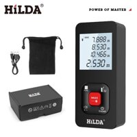 Thước laser đo khoảng cách Hilda 50m T18