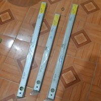 Thước Lỗ Ban dùng trong công trình, đo đạc nhà cửa