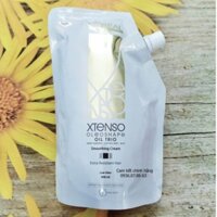 👉Thuốc Loreal Uốn Tóc, Duỗi Tóc, Dập Uốn, Dập Kem Oleo Shape - 400ml