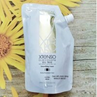 👉Thuốc Loreal Uốn Tóc, Duỗi Tóc, Dập Uốn, Dập Kem Oleo Shape - 400ml