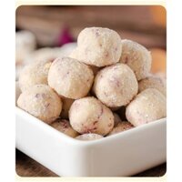 Thuốc lúa mạch đích thực, thuốc Qibai, khoai mỡ, poria, hạt dừa và gordon, hạt lúa mạch, hạt lúa mạ