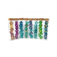 Thuốc ma thuật, xúc xắc nhựa nhiều mặt, xúc xắc 20 mặt, COC, RPG, TRPG, xúc xắc Cthulhu, Dungeons & Dragons DND