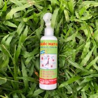 Thuốc Mạt Gà Chọi,Gà Đá Diệt Mạt, Chấy Rận Thương Hiệu Ba Bảo Bình Định