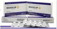 THUỐC MAXXCUP (OMEPRAZOL 20 MG) ĐIỀU TRỊ VIÊM LOÉT DẠ DÀY - TÁ TRÀNG