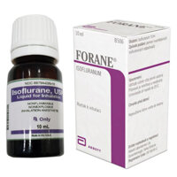 Thuốc Mê Ngủ Foran Dạng Uống